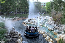 Grizzly River Rapids