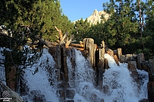 Grizzly River Rapids