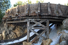 Grizzly River Rapids