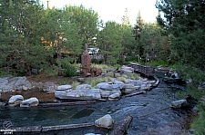 Grizzly River Rapids