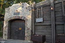 Grizzly River Rapids