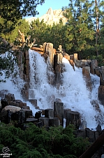 Grizzly River Rapids