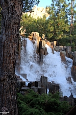 Grizzly River Rapids