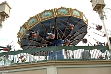 Silly Symphony Swings