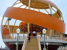 Silly Symphony Swings