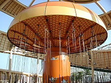 Silly Symphony Swings