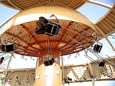 Silly Symphony Swings