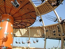 Silly Symphony Swings