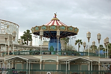 Silly Symphony Swings