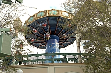 Silly Symphony Swings