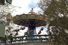 Silly Symphony Swings