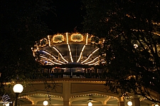 Silly Symphony Swings