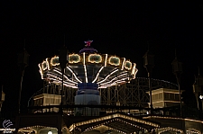 Silly Symphony Swings