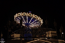 Silly Symphony Swings