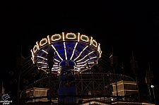 Silly Symphony Swings