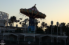 Silly Symphony Swings