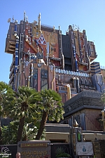 Guardians of the Galaxy – Mission: BREAKOUT!