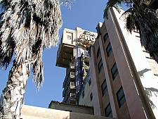 Guardians of the Galaxy – Mission: BREAKOUT!