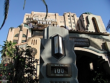 Guardians of the Galaxy – Mission: BREAKOUT!