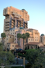 Guardians of the Galaxy – Mission: BREAKOUT!