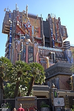 Guardians of the Galaxy – Mission: BREAKOUT!