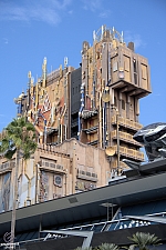 Guardians of the Galaxy – Mission: BREAKOUT!