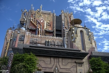 Guardians of the Galaxy – Mission: BREAKOUT!