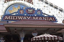 Toy Story: Midway Mania!