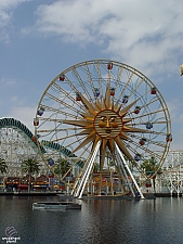 Pixar Pal-A-Round