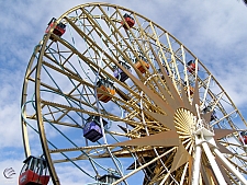 Pixar Pal-A-Round