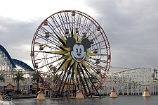 Pixar Pal-A-Round