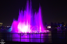World of Color