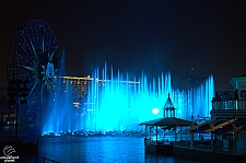 World of Color