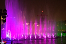 World of Color