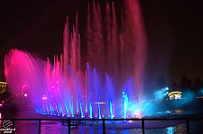 World of Color