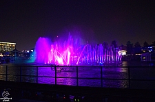 World of Color