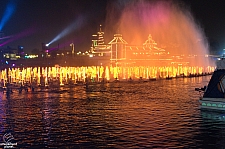 World of Color