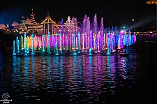World of Color
