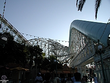 IncrediCoaster