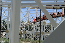 IncrediCoaster