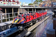 IncrediCoaster