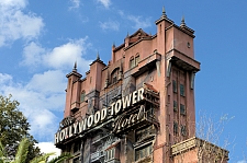 Disney's Hollywood Studios