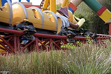 Slinky Dog Dash