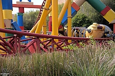 Slinky Dog Dash