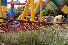 Slinky Dog Dash