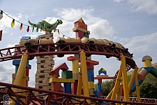 Slinky Dog Dash