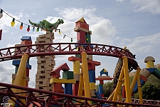 Slinky Dog Dash