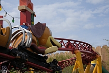 Slinky Dog Dash