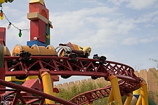 Slinky Dog Dash