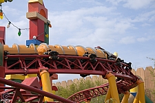 Slinky Dog Dash